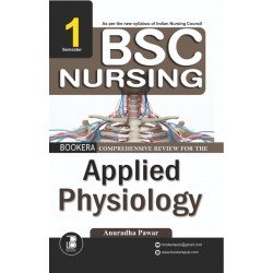 Applied Physiology (1st sem.)
