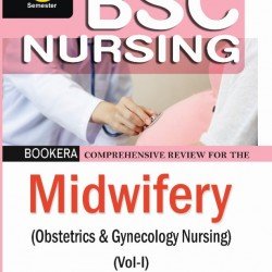 Midwifery (vol.1)(6th Sem.)