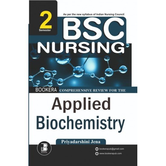 Applied Biochemistry (2nd Sem.)