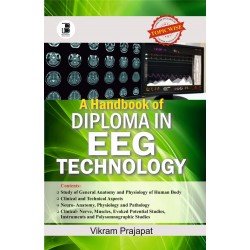 A HANDBOOK OF DIPLOMA IN EEG TECHNOLOGY