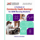 A Text Book Of Community Health Nursing-I  For GNM Students            