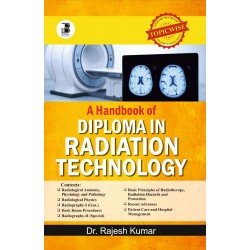 A HANDBOOK OF DIPLOMA IN RADIATION TECHNOLOGY