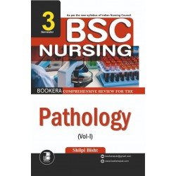 Pathology (Vol. 1) (3rd Sem.)