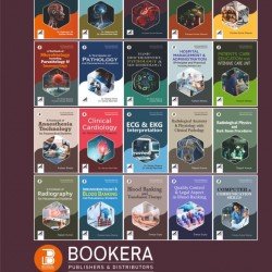Textbook of Clinical Pathology, Hematology & Blood Banking