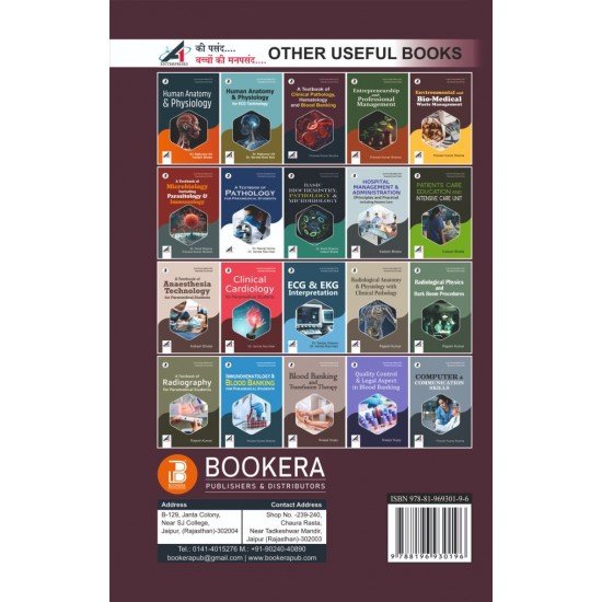 Textbook of Clinical Pathology, Hematology & Blood Banking Textbook of Clinical Pathology, Hematology & Blood Banking