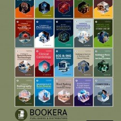 Textbook of Radiography for Paramedical students