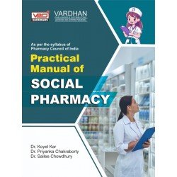 Practical Manual of Social Pharmacy 