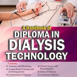A HANDBOOK OF DIPLOMA IN DIALYSIS TECHNOLOGY
