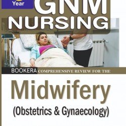 Comprehensive Review for The Midwifery  (GNM Nursing )