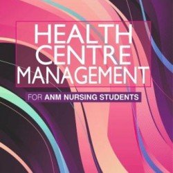 Health Centre Management for ANM