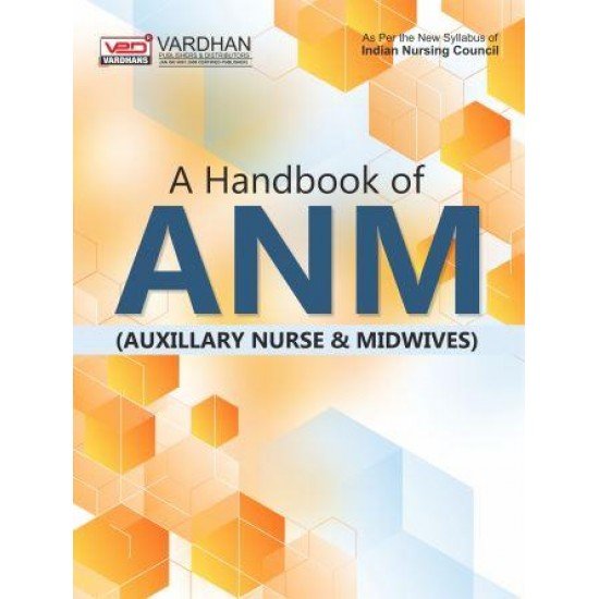 A Handbook of ANM A Handbook of ANM