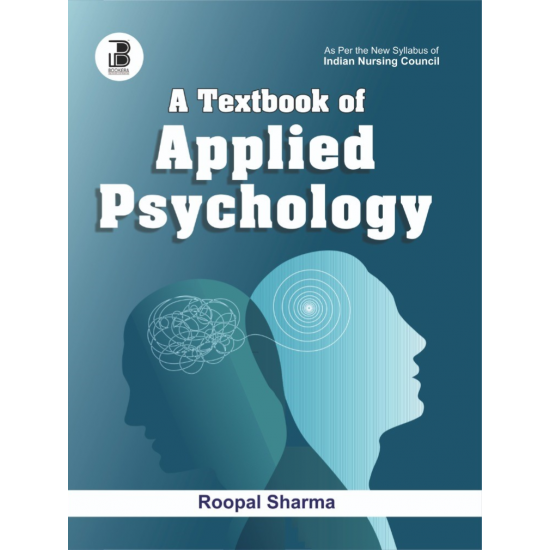 Applied Psychology For Bsc Nursiing Students 