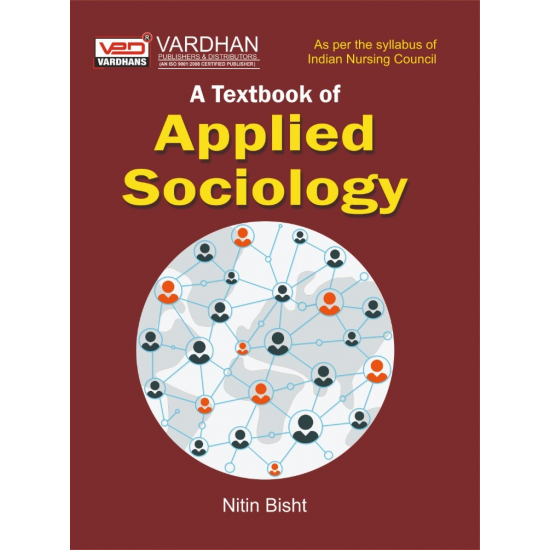 Applied Sociology For Bsc Nursing Students 