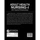 Adult Health Nursing-I (With Integrated Pathophysiology)