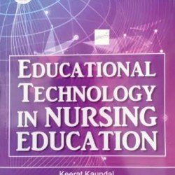 Educational Technology in Nursing Students (5th Semester)