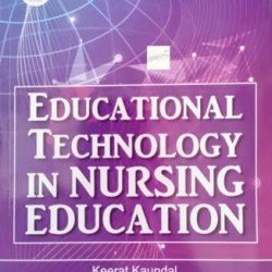 Educational Technology in Nursing Students (5th Semester)