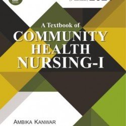 Community Health Nursing-1 For B.Sc Nursing (5th Semester)