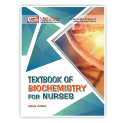 Text Book Of Biochemistry For Nurses