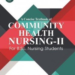 Textbook of Community Health Nursing-II (7th Semester)