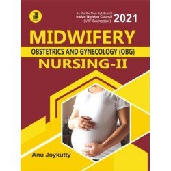 Midwifery (Obstetrics & Gynecology) Nursing-2 (7th Semester)
