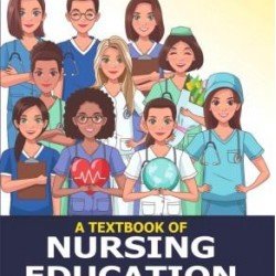 Textbook of Nursing Education