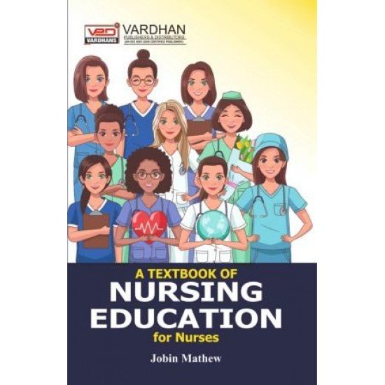 Textbook of Nursing Education Textbook of Nursing Education