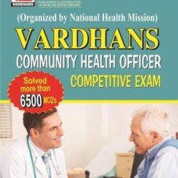 Vardhans Community Health Officer (English)