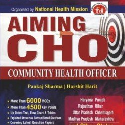 Aiming CHO (Community Health Officer) (English)