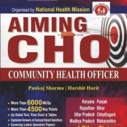 Aiming CHO (Community Health Officer) (English)