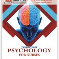 Text Book Of Psychology For Nurses