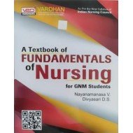 Textbook Of Fundamental Of Nursing