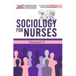 Sociology for Nurses