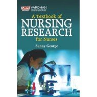 Textbook of Nursing Research for Nurses