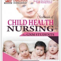 Text Book Of Child Health Nursing