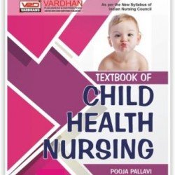 Text Book Of Child Health Nursing