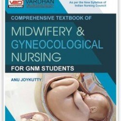 Text Book Of Midwifery & Gyneocological Nursing