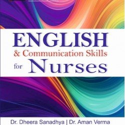 English And Communication Skills For Nurses