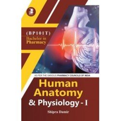 Human Anatomy & Physiology-1 