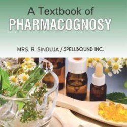 A Textbook Of Pharmacognosy