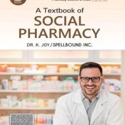 A Textbook Of Social Pharmacy