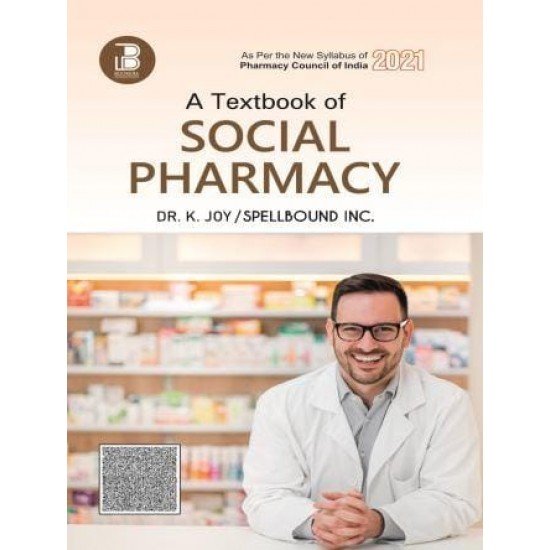 A Textbook Of Social Pharmacy A Textbook Of Social Pharmacy