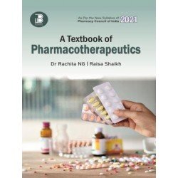 A Textbook of Pharmacotherapeutics