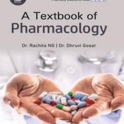 A Textbook of Pharmacology