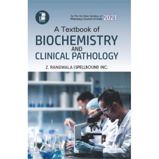 A Textbook of Biochemistry & Clinical Pathology A Textbook of Biochemistry & Clinical Pathology