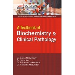 Textbook of Biochemistry & Clinical Pathology