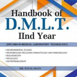 Handbook Of DMLT 2nd Year (English)