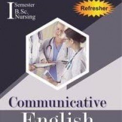 Vardhan's Quick Review Series-Communicative English (1st Semester)