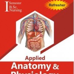 Vardhan's Quick Review Series-Applied Anatomy & Physiology (1st Semester)