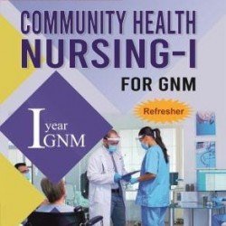 Vardhan's Quick Review Series- Community Health Nursing-1