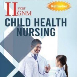 Vardhan's Quick Review Series- Child Health Nursing